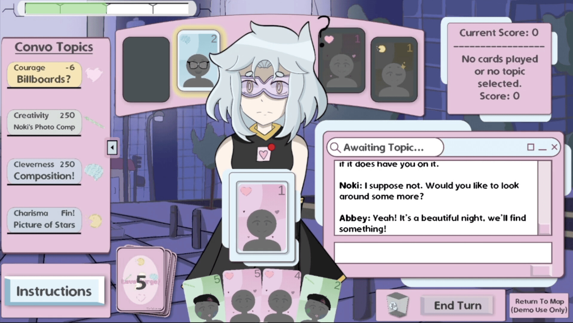 Love Surge! Screenshot 5