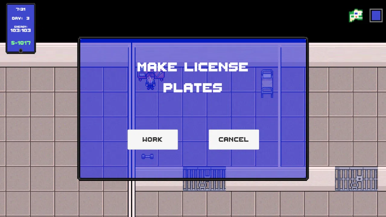 retro life Screenshot 8