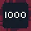 When does it End! icon