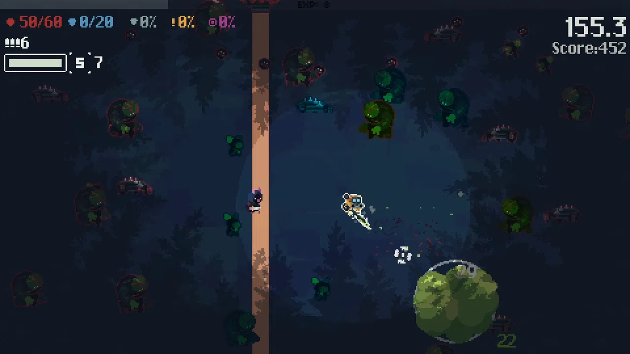 Bullet Bunny Screenshot 6