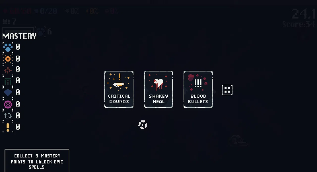 Bullet Bunny Screenshot 5