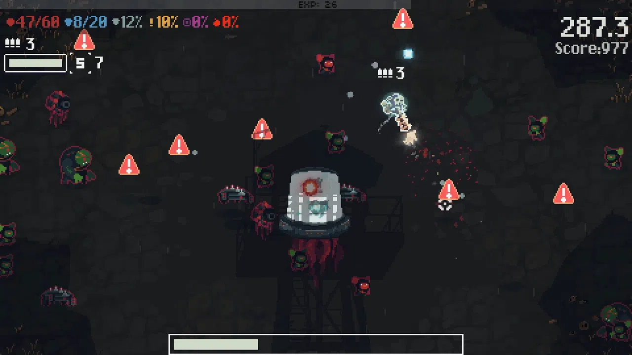 Bullet Bunny Screenshot 4