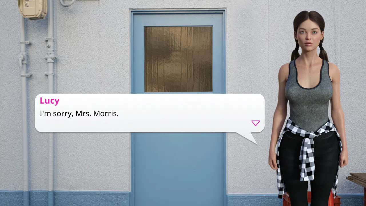 Untold Love Stories Screenshot 0
