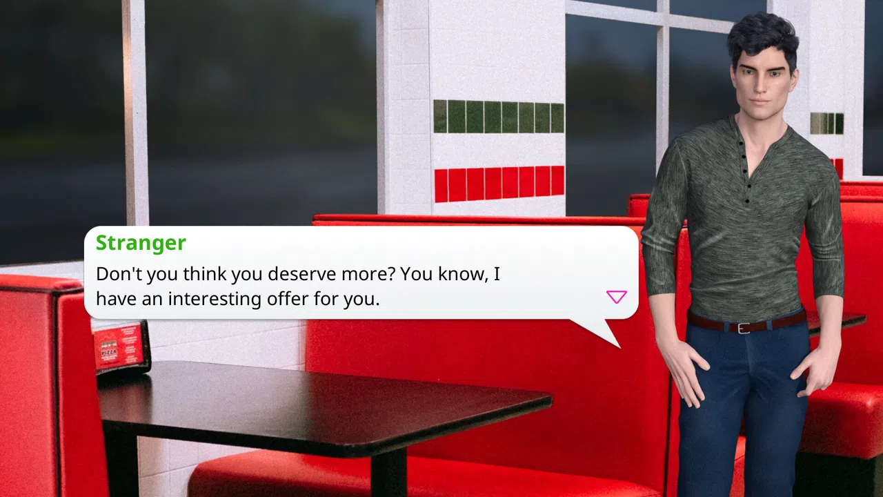 Untold Love Stories Screenshot 1