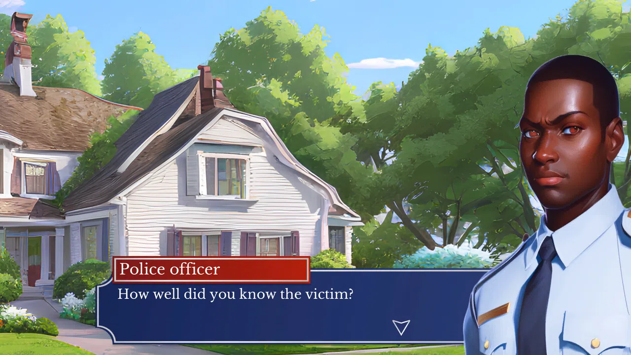 Untold Love Stories Screenshot 3