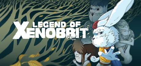 Legend of Xenobbit