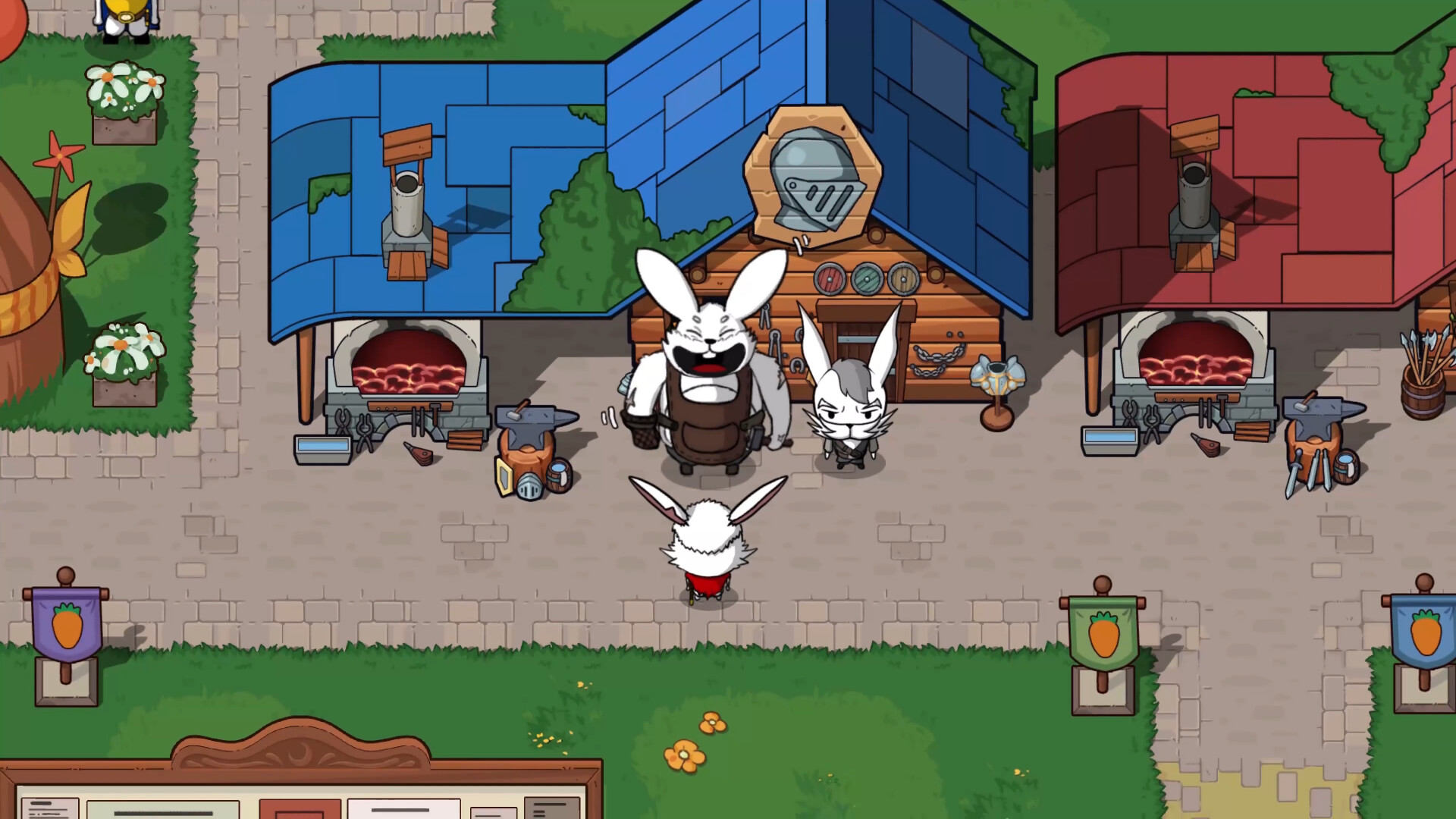Legend of Xenobbit Screenshot 18
