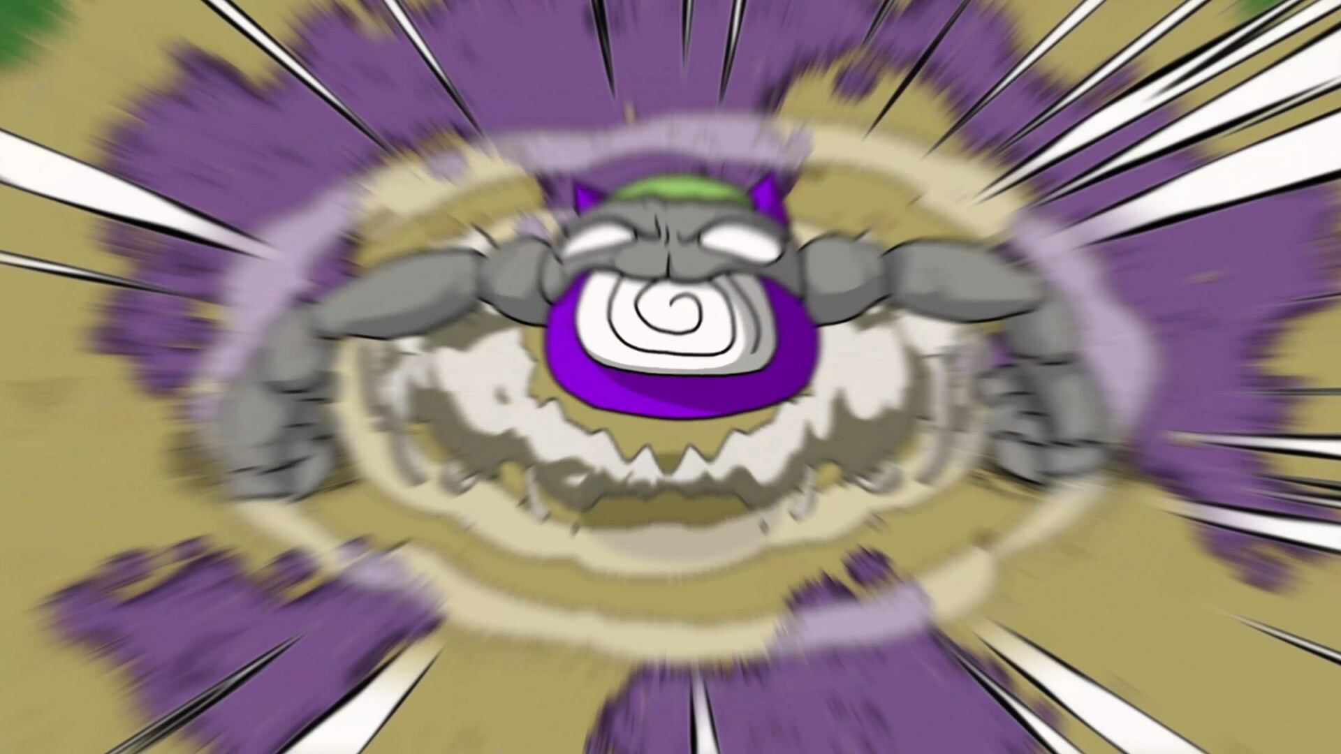 Legend of Xenobbit Screenshot 2