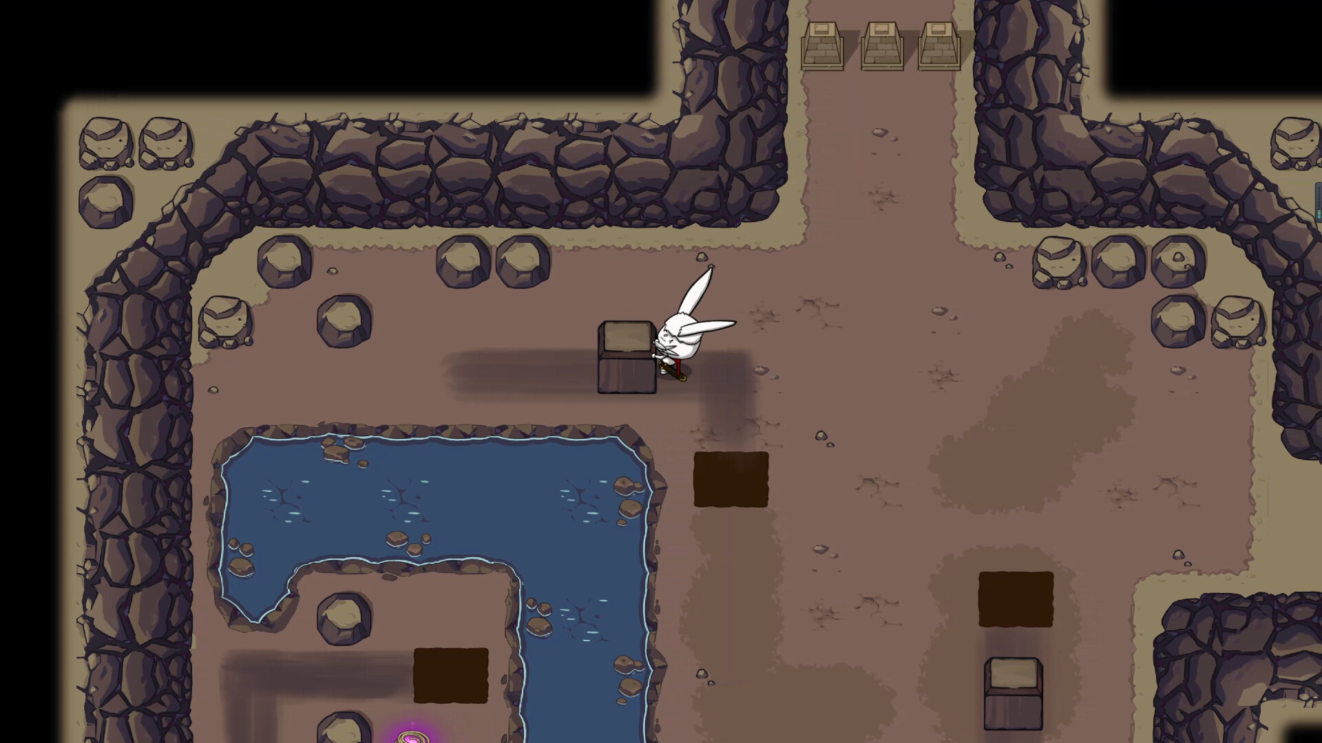 Legend of Xenobbit Screenshot 6