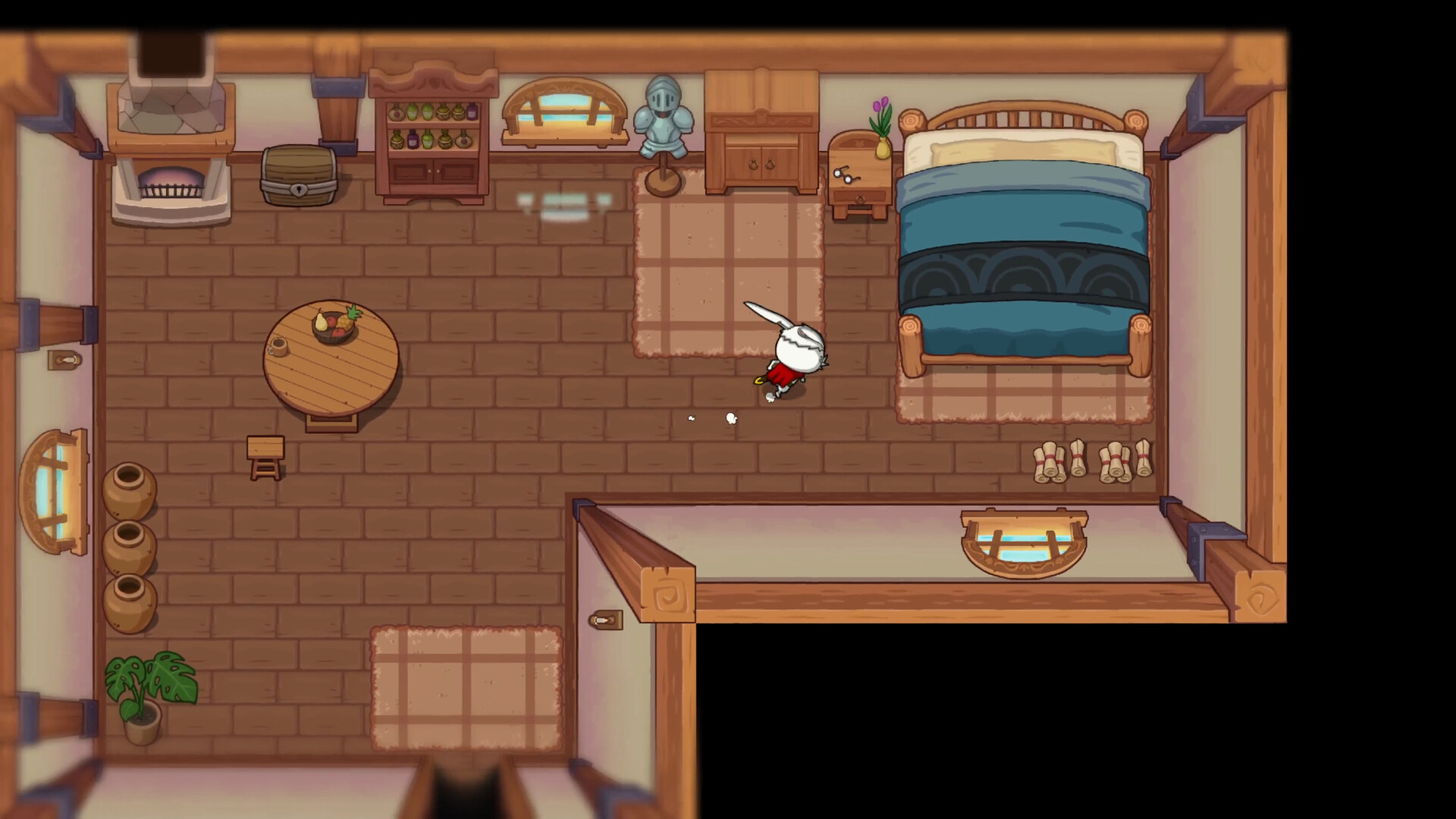 Legend of Xenobbit Screenshot 14