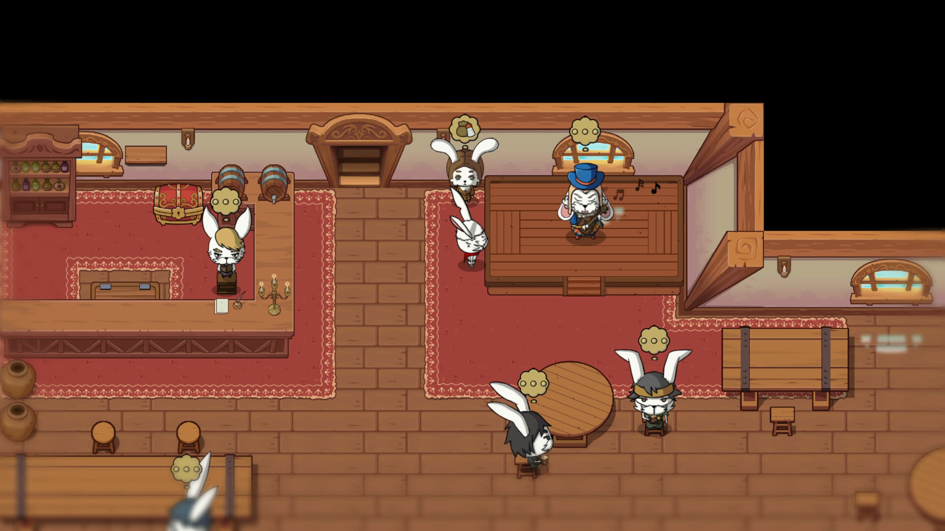Legend of Xenobbit Screenshot 12