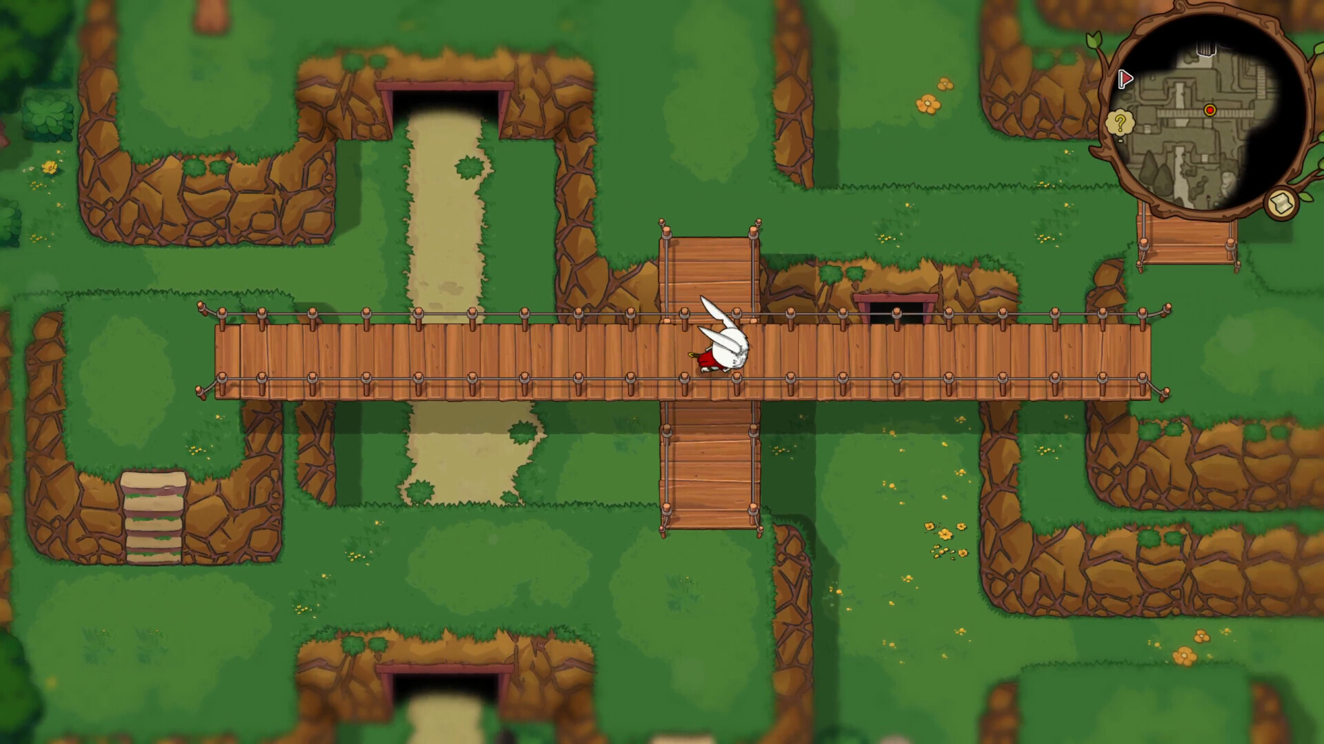 Legend of Xenobbit Screenshot 15