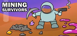 Mining Survivors