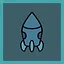 Build Rocket icon