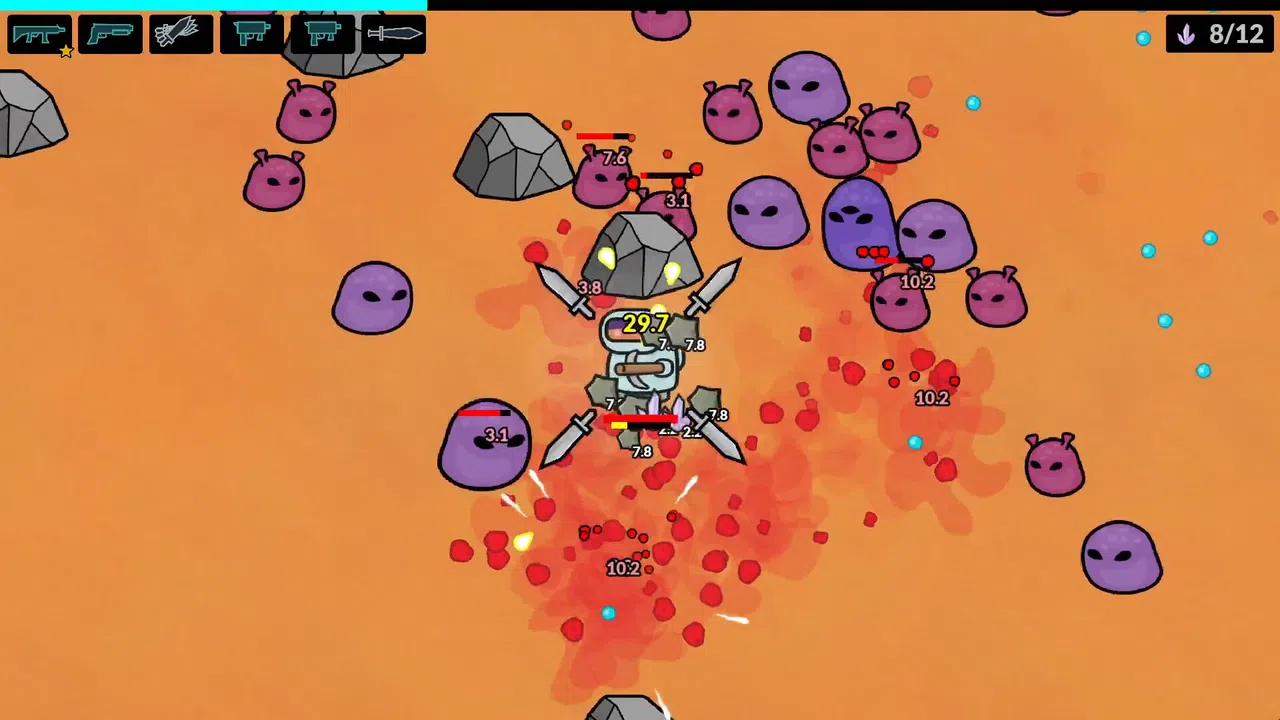 Mining Survivors Screenshot 5