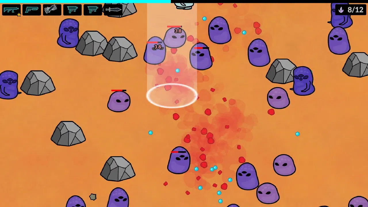 Mining Survivors Screenshot 2