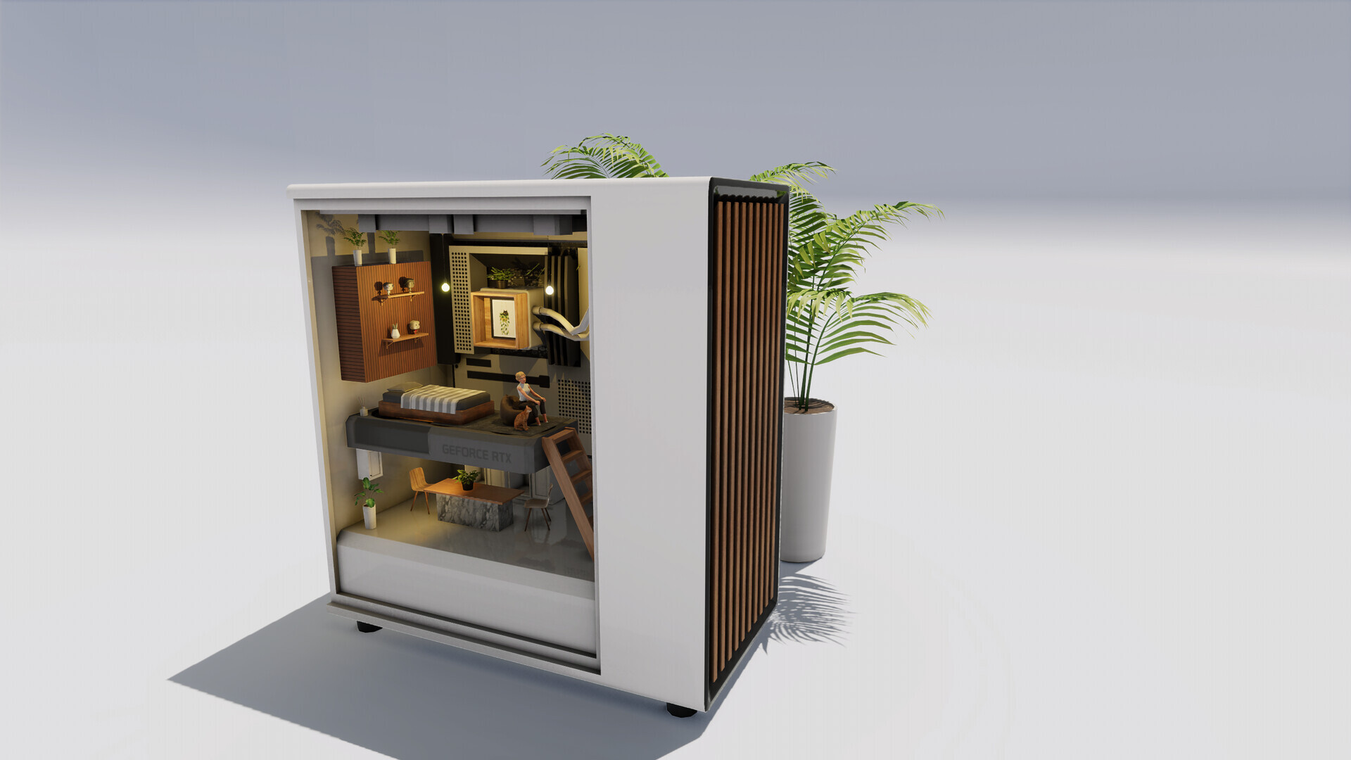 Oceanside Whispers Screenshot 6