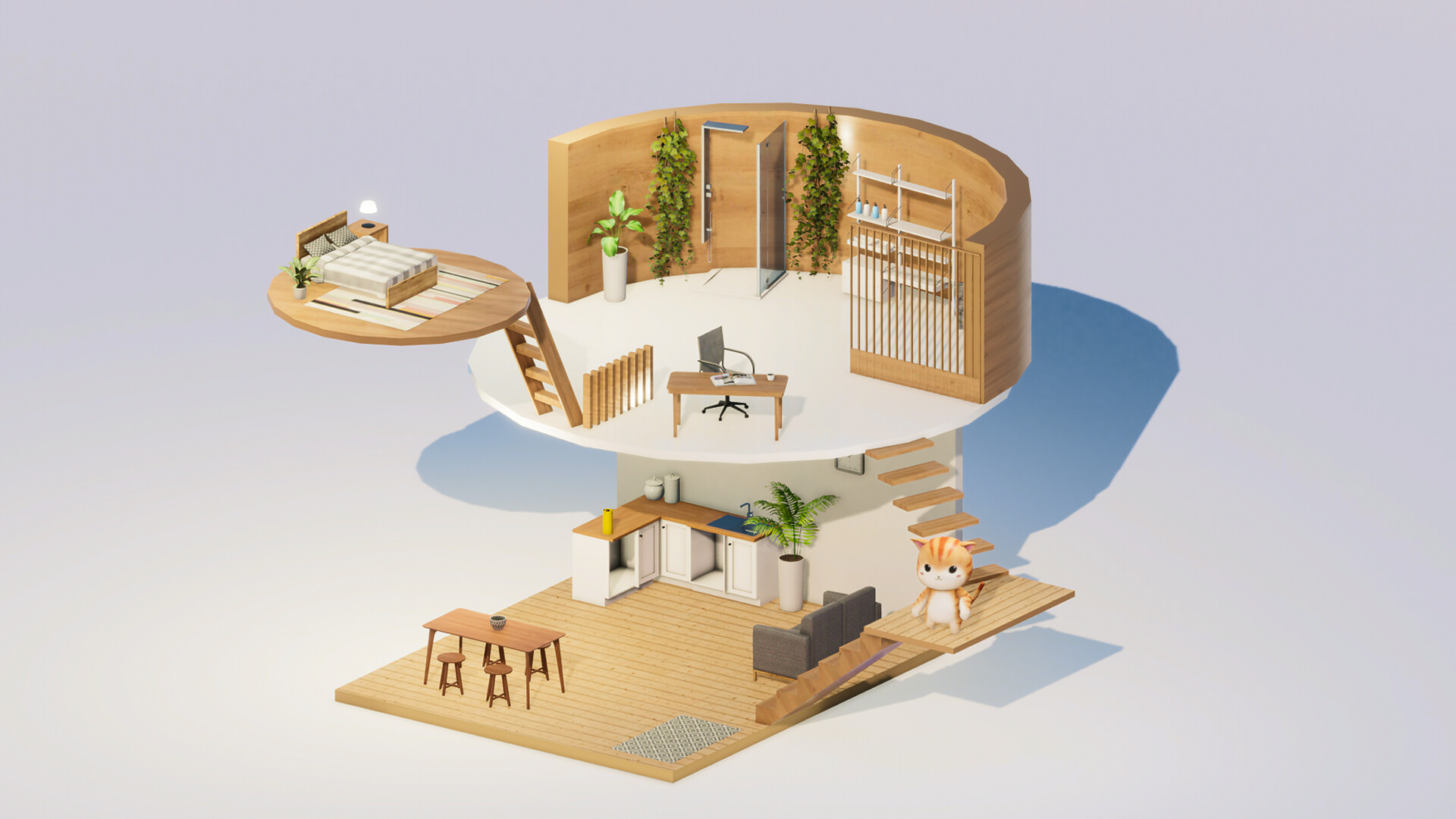 Oceanside Whispers Screenshot 7