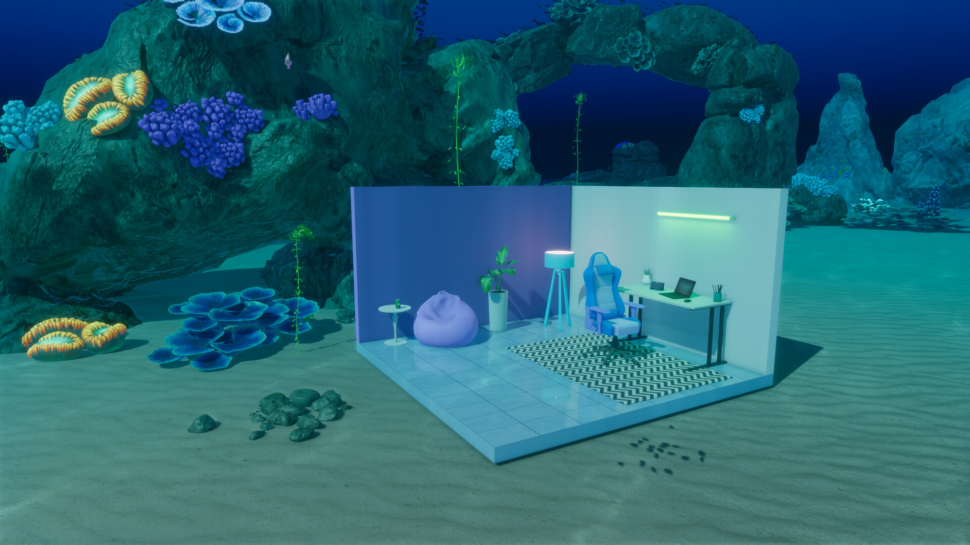 Oceanside Whispers Screenshot 11
