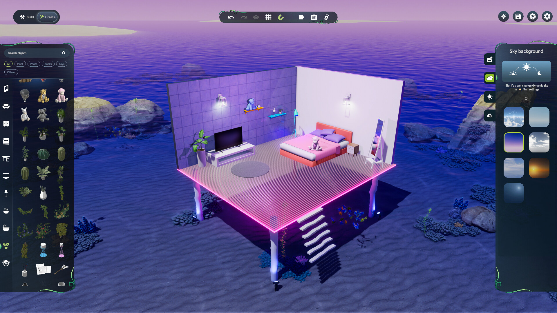 Oceanside Whispers Screenshot 9