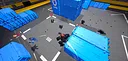 ANIMO Stars Arena Screenshot 5