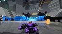ANIMO Stars Arena Screenshot 0