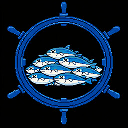 100 Fish icon
