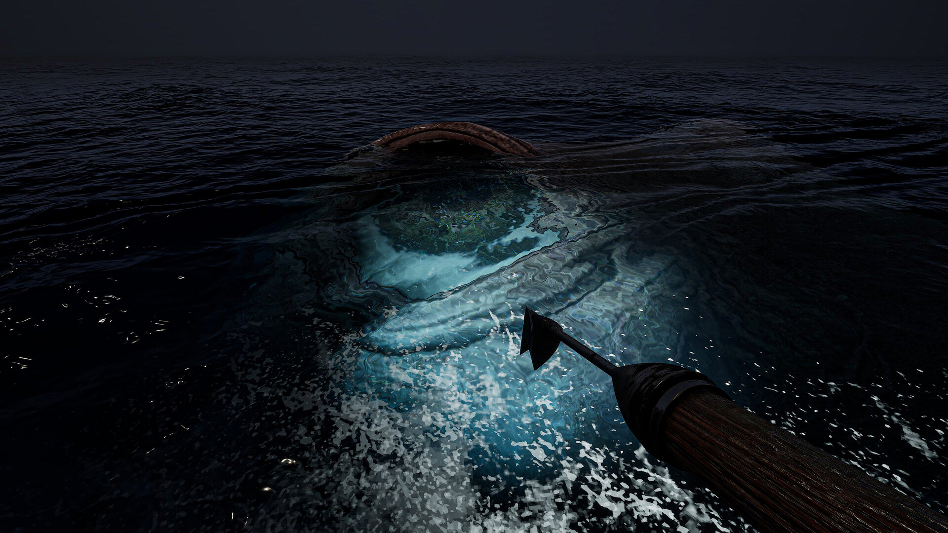 UMIGARI | ウミガリ Screenshot 2