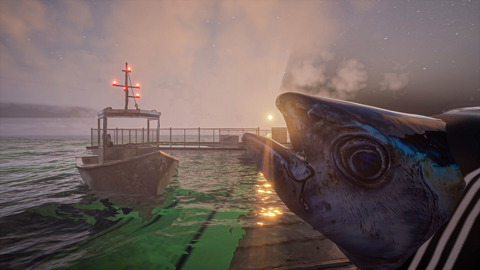 UMIGARI | ウミガリ Screenshot 7