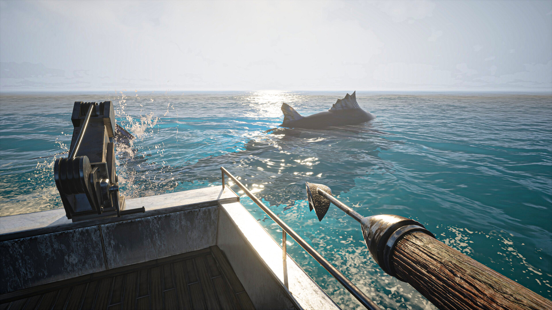 UMIGARI | ウミガリ Screenshot 0