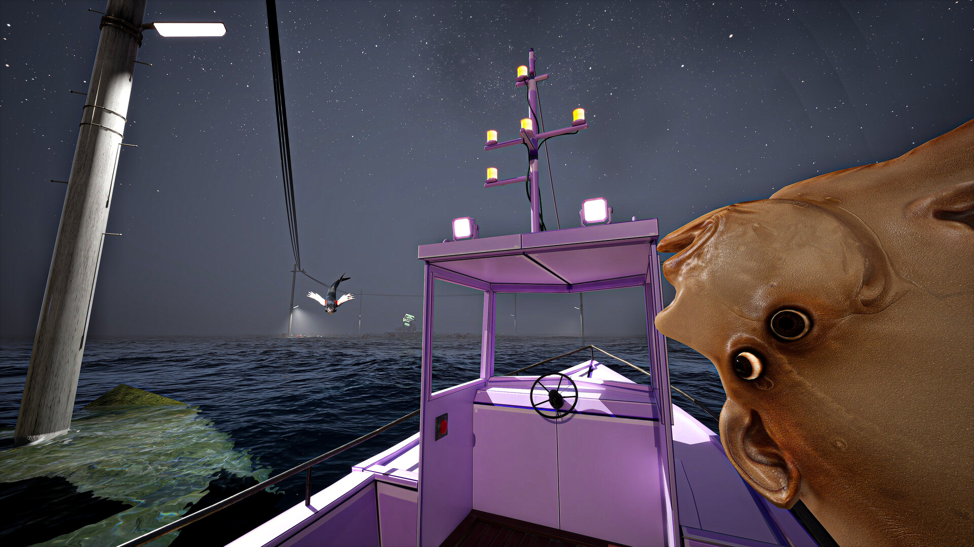 UMIGARI | ウミガリ Screenshot 5