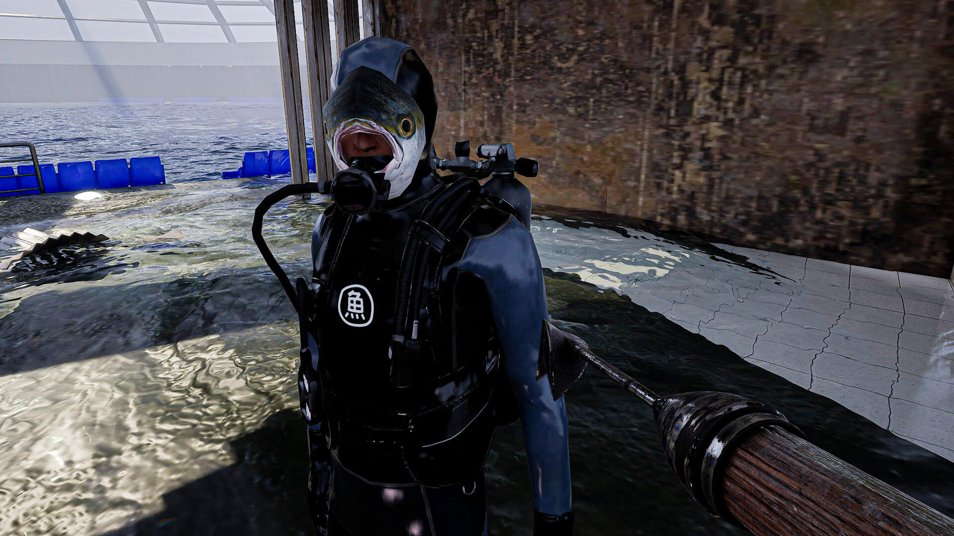 UMIGARI | ウミガリ Screenshot 6