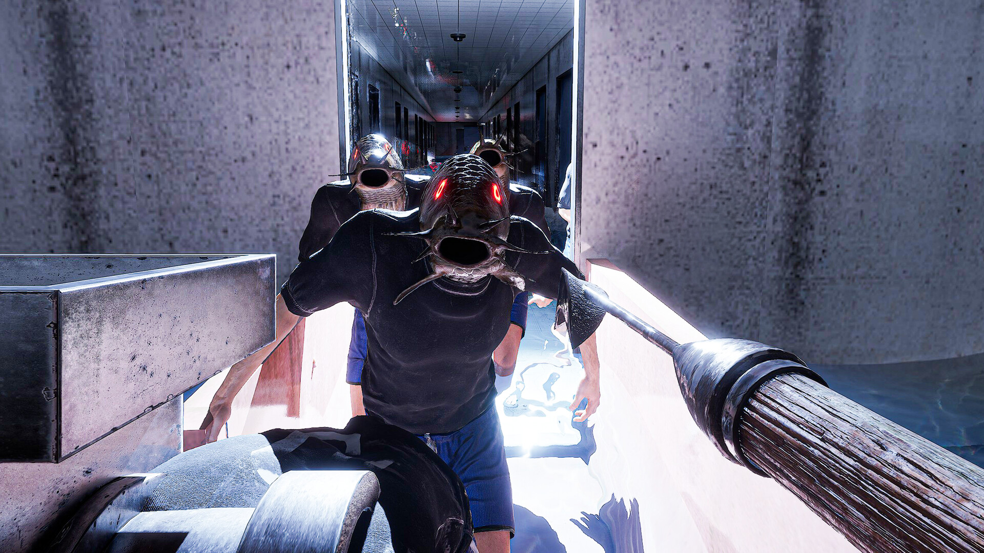 UMIGARI | ウミガリ Screenshot 4