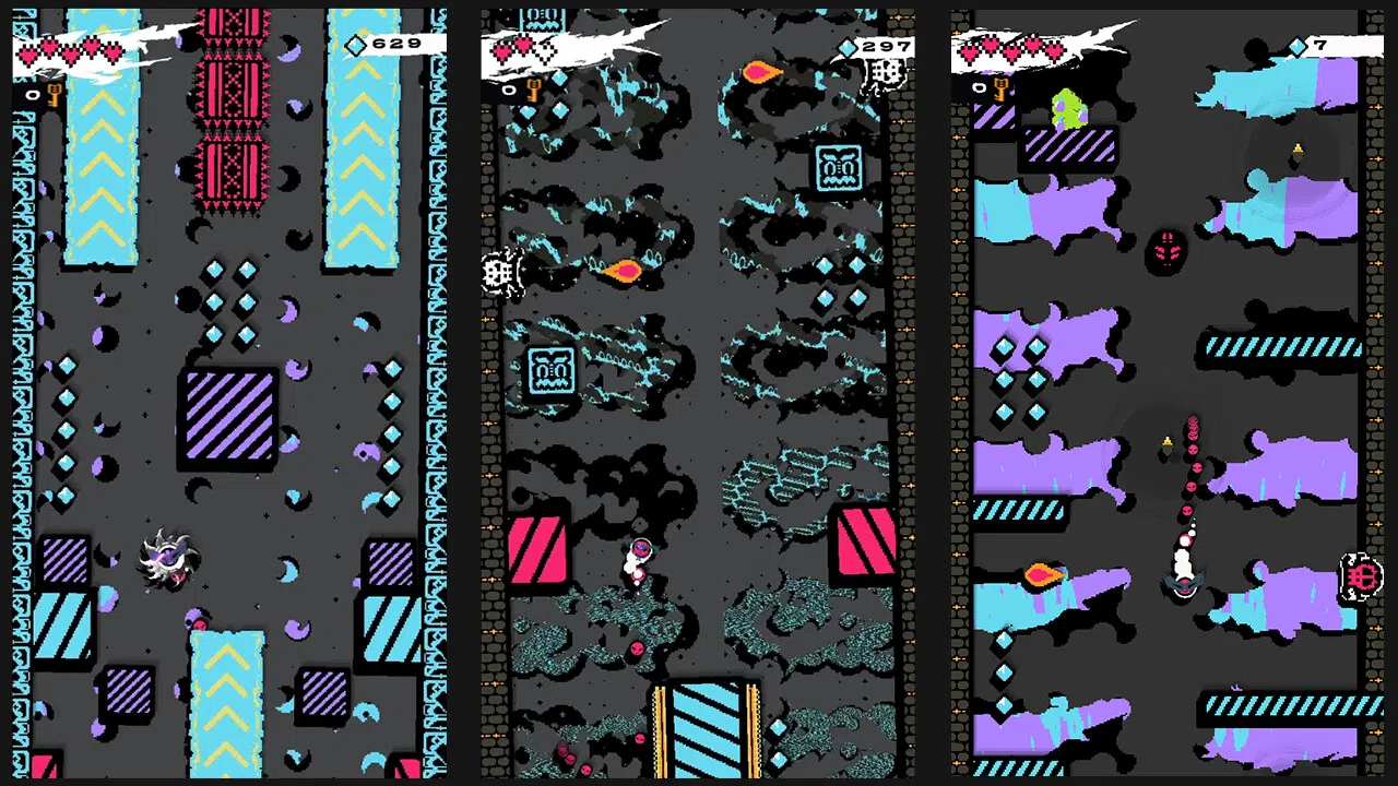Power Solenoid Screenshot 1