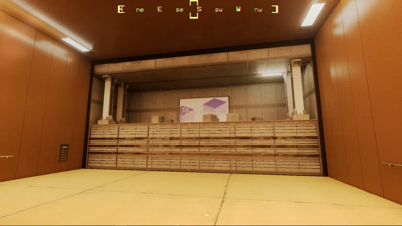 Defective Sectors Screenshot 2