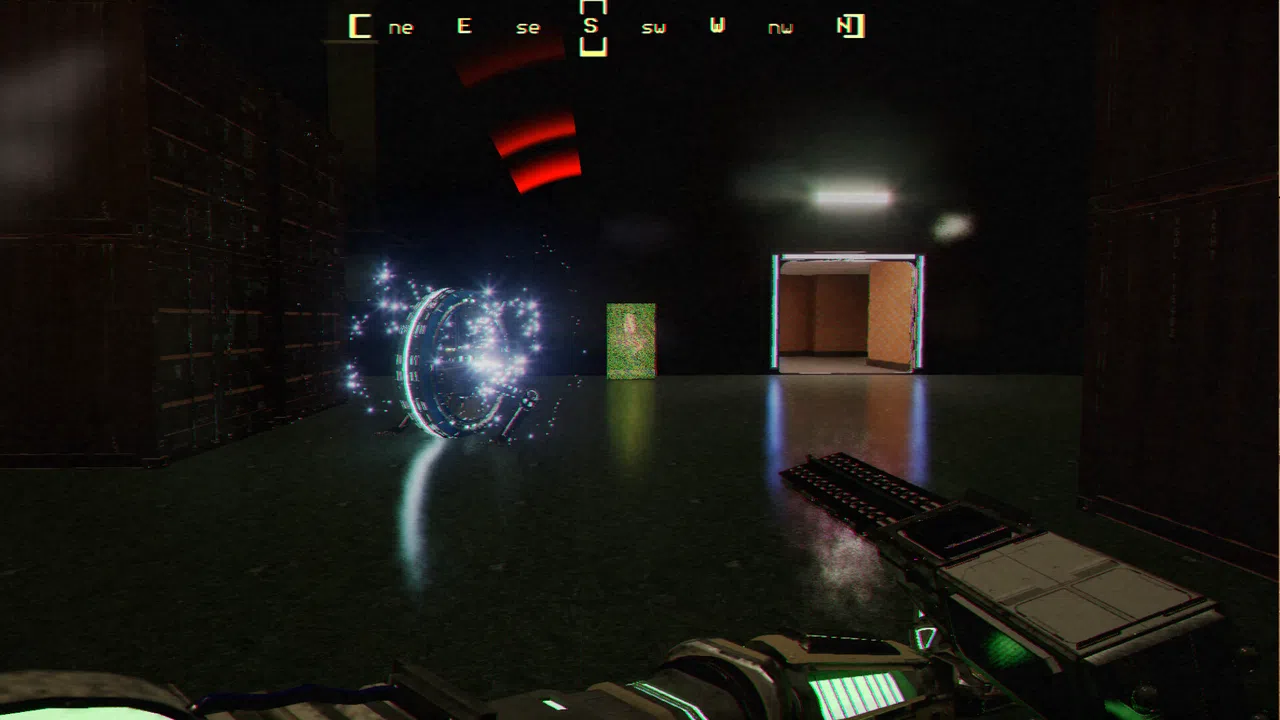 Defective Sectors Screenshot 7