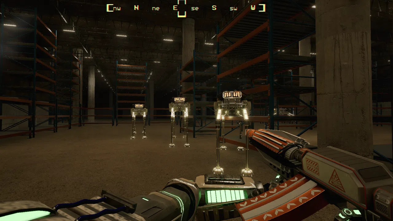 Defective Sectors Screenshot 3