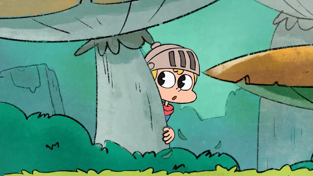 Fantasy Boy Screenshot 10