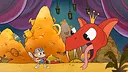 Fantasy Boy Screenshot 1