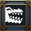 Monster Collection - Crocodile icon