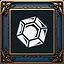 Emerald icon