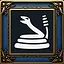 Monster Collection - Jaculus icon