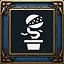 Monster Collection - Floral Thorns icon