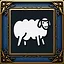 Monster Collection - Sheep icon