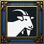 Monster Collection - Wild Goat icon