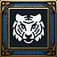 Monster Collection - Moonlight Tiger icon