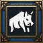 Monster Collection - Boar icon