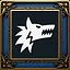 Monster Collection - Fenrir icon