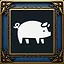 Monster Collection - Pig icon