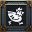 Monster Collection - Chicken icon